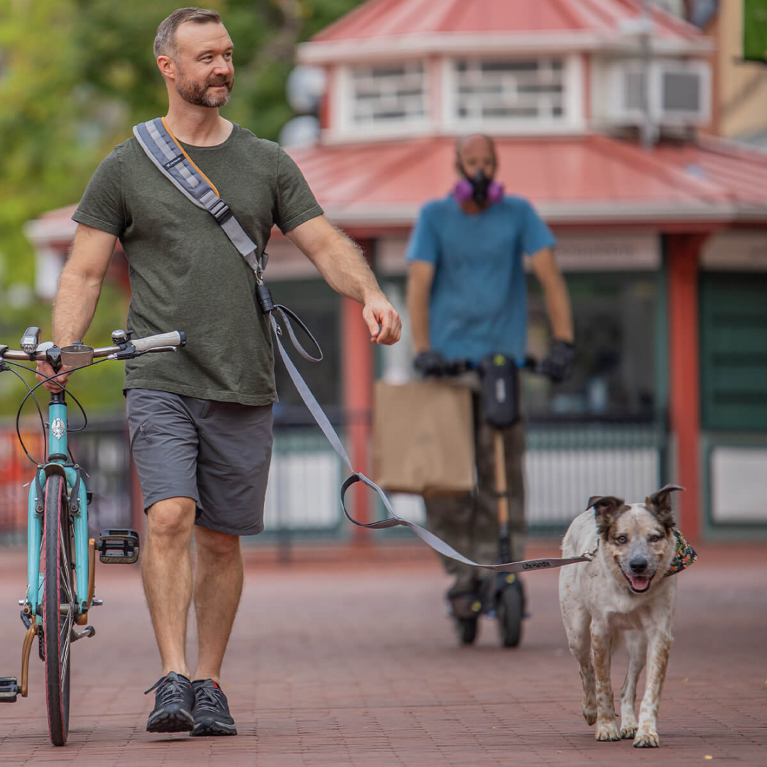 Leash System