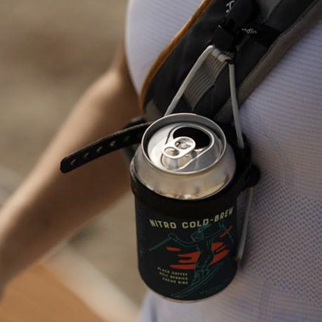 Clip-on Drink Holder