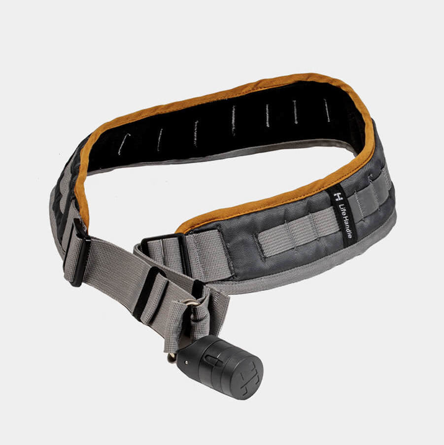 harness for lifehandle